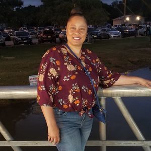 Meet your Posher, Marva